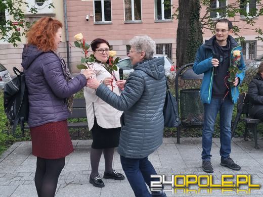 Presja ma sens. Sędziowie zakończyli cykliczną akcję protestacyjną
