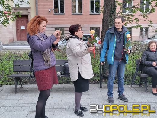 Presja ma sens. Sędziowie zakończyli cykliczną akcję protestacyjną