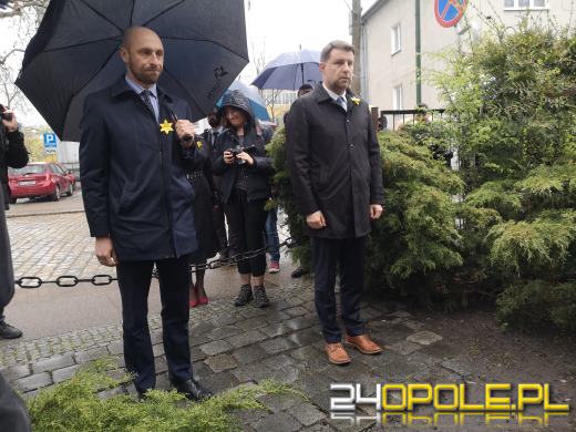 Mija 80 lat od powstania w getcie warszawskim