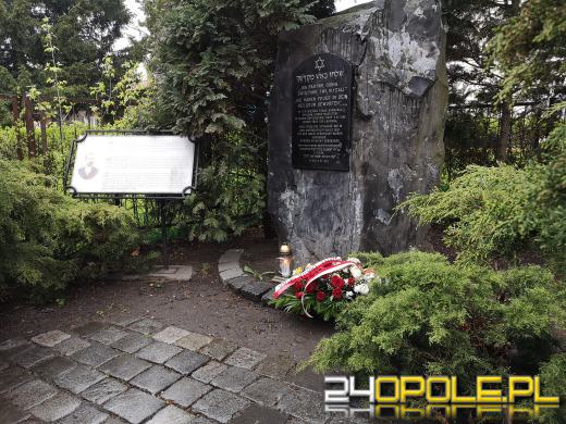 Mija 80 lat od powstania w getcie warszawskim