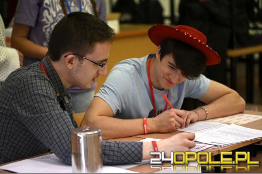 Rejestracja potencjalnych dawców szpiku  w ZSEk w Opolu