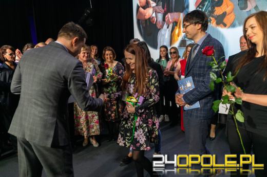 Nagrody Całki przyznane po raz 7.