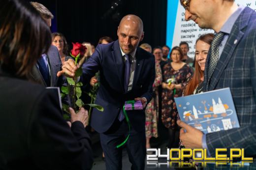 Nagrody Całki przyznane po raz 7.