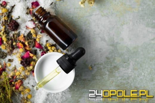 Adaptogeny a energia witalna - jakie rośliny pomagają w poprawie energii i wytrzymałości?