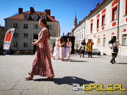 Opolanie świetnie się bawili podczas Święta Wojciechowego