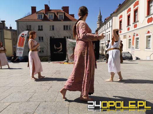 Opolanie świetnie się bawili podczas Święta Wojciechowego