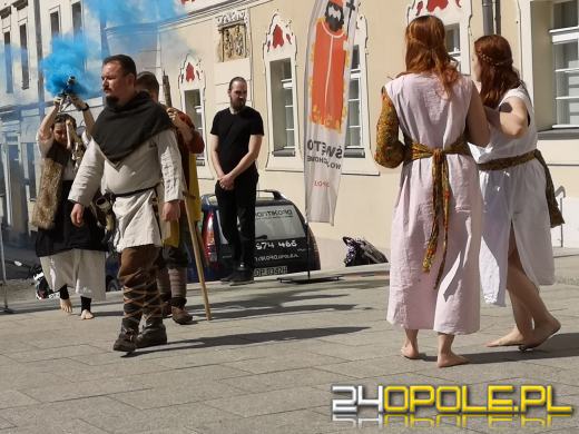 Opolanie świetnie się bawili podczas Święta Wojciechowego