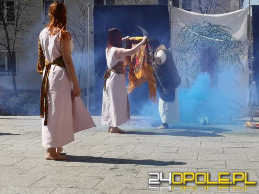 Opolanie świetnie się bawili podczas Święta Wojciechowego