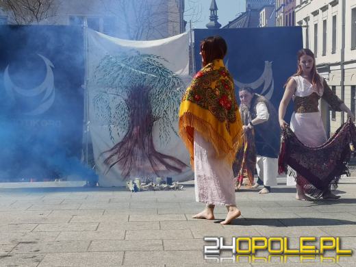 Opolanie świetnie się bawili podczas Święta Wojciechowego