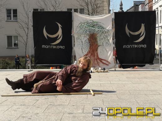 Opolanie świetnie się bawili podczas Święta Wojciechowego