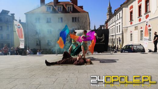 Opolanie świetnie się bawili podczas Święta Wojciechowego