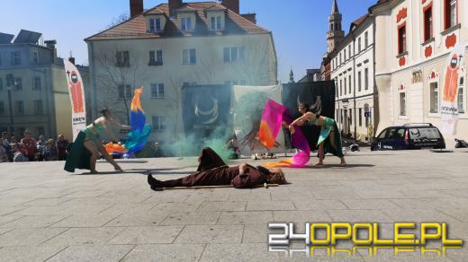 Opolanie świetnie się bawili podczas Święta Wojciechowego