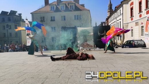 Opolanie świetnie się bawili podczas Święta Wojciechowego