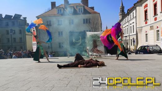 Opolanie świetnie się bawili podczas Święta Wojciechowego