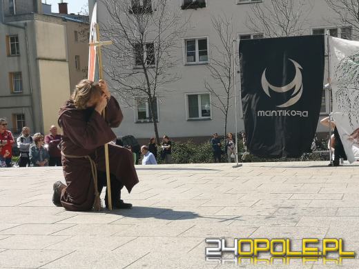 Opolanie świetnie się bawili podczas Święta Wojciechowego