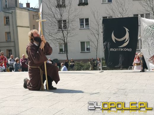 Opolanie świetnie się bawili podczas Święta Wojciechowego