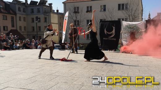 Opolanie świetnie się bawili podczas Święta Wojciechowego