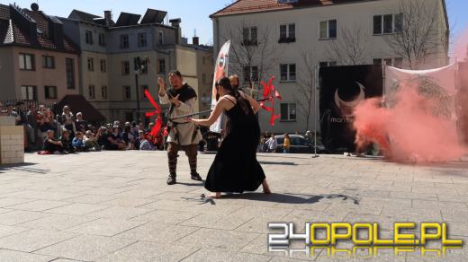 Opolanie świetnie się bawili podczas Święta Wojciechowego