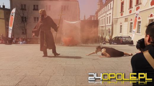 Opolanie świetnie się bawili podczas Święta Wojciechowego