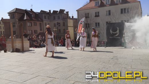 Opolanie świetnie się bawili podczas Święta Wojciechowego