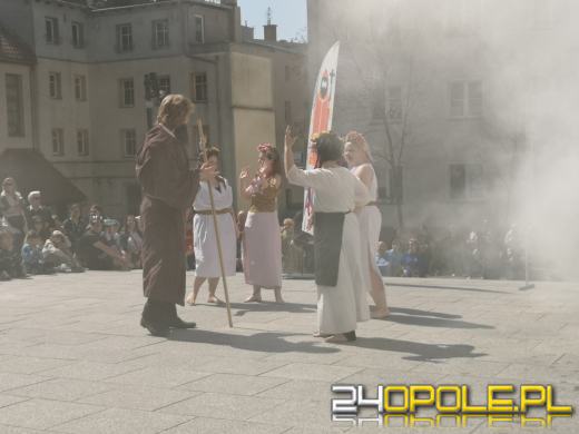 Opolanie świetnie się bawili podczas Święta Wojciechowego