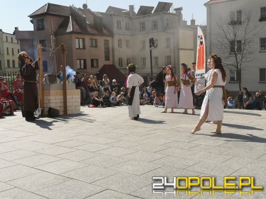 Opolanie świetnie się bawili podczas Święta Wojciechowego