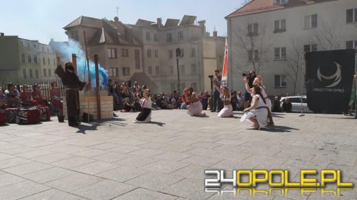 Opolanie świetnie się bawili podczas Święta Wojciechowego