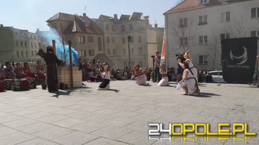 Opolanie świetnie się bawili podczas Święta Wojciechowego