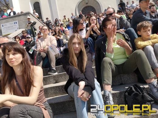 Opolanie świetnie się bawili podczas Święta Wojciechowego