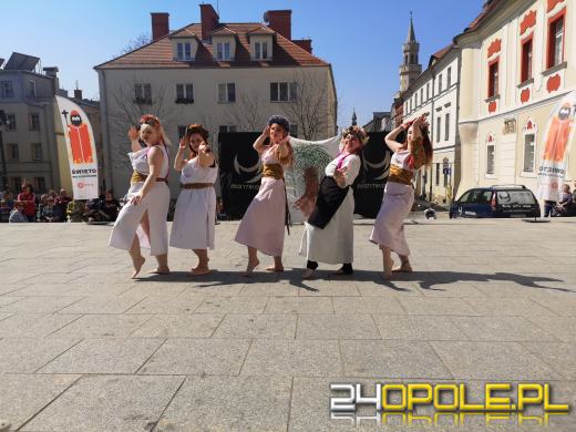 Opolanie świetnie się bawili podczas Święta Wojciechowego