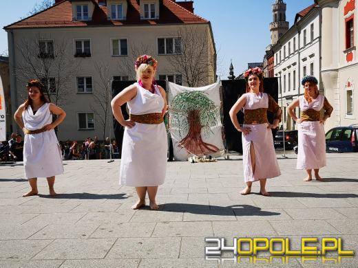 Opolanie świetnie się bawili podczas Święta Wojciechowego