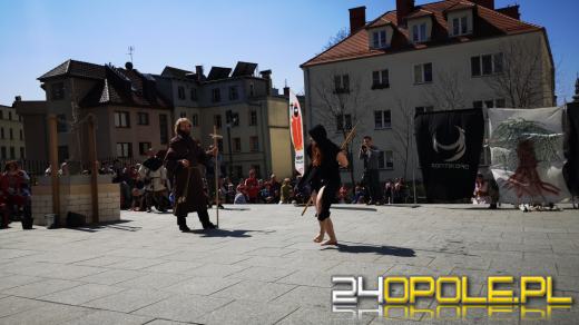 Opolanie świetnie się bawili podczas Święta Wojciechowego