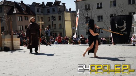 Opolanie świetnie się bawili podczas Święta Wojciechowego