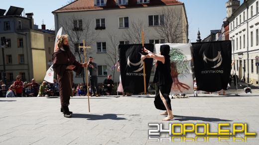Opolanie świetnie się bawili podczas Święta Wojciechowego