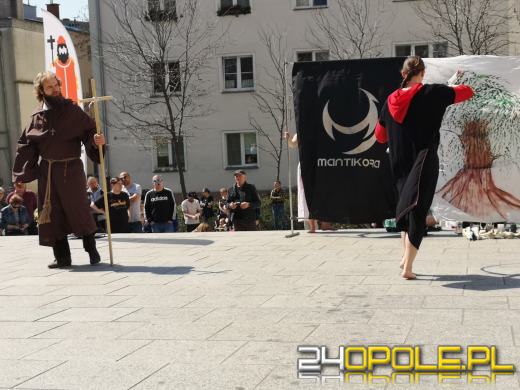 Opolanie świetnie się bawili podczas Święta Wojciechowego