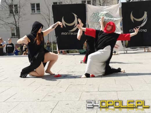 Opolanie świetnie się bawili podczas Święta Wojciechowego