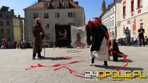 Opolanie świetnie się bawili podczas Święta Wojciechowego