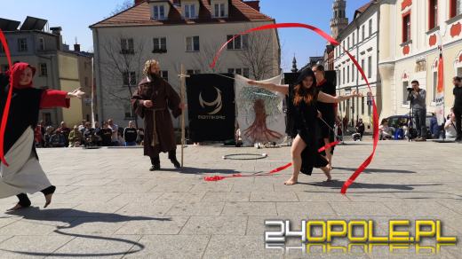 Opolanie świetnie się bawili podczas Święta Wojciechowego