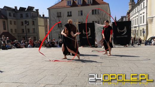 Opolanie świetnie się bawili podczas Święta Wojciechowego