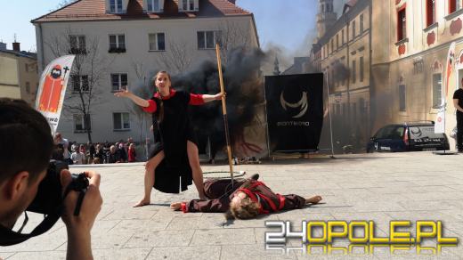 Opolanie świetnie się bawili podczas Święta Wojciechowego