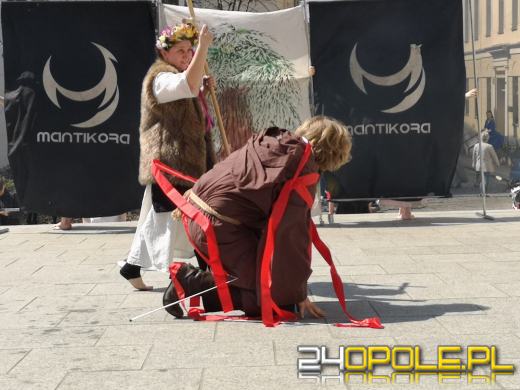 Opolanie świetnie się bawili podczas Święta Wojciechowego