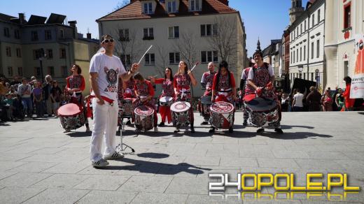 Opolanie świetnie się bawili podczas Święta Wojciechowego