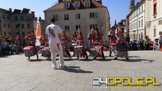 Opolanie świetnie się bawili podczas Święta Wojciechowego