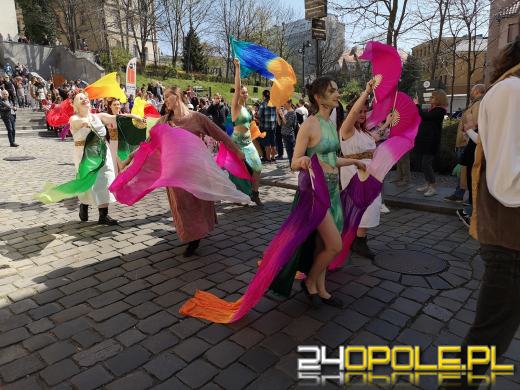 Opolanie świetnie się bawili podczas Święta Wojciechowego