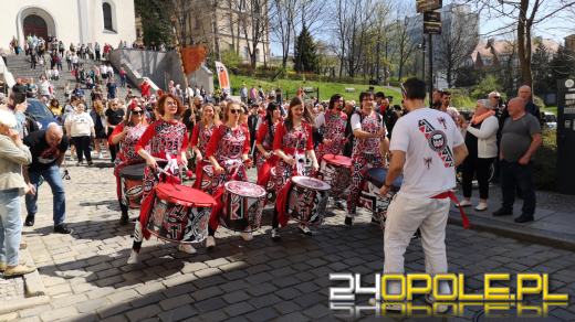 Opolanie świetnie się bawili podczas Święta Wojciechowego