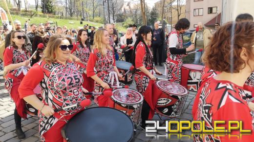 Opolanie świetnie się bawili podczas Święta Wojciechowego