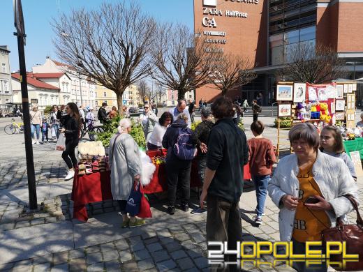 Opolanie świetnie się bawili podczas Święta Wojciechowego