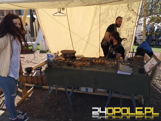 Opolanie świetnie się bawili podczas Święta Wojciechowego