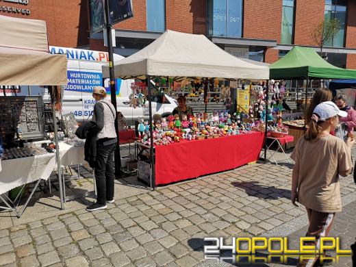 Opolanie świetnie się bawili podczas Święta Wojciechowego