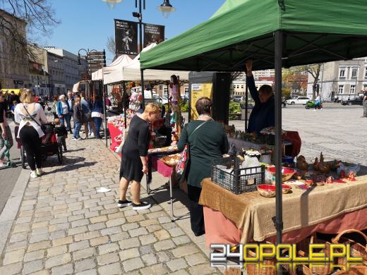 Opolanie świetnie się bawili podczas Święta Wojciechowego
